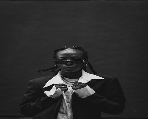 professional woman testimonial